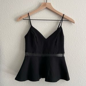 Mesh Tank
